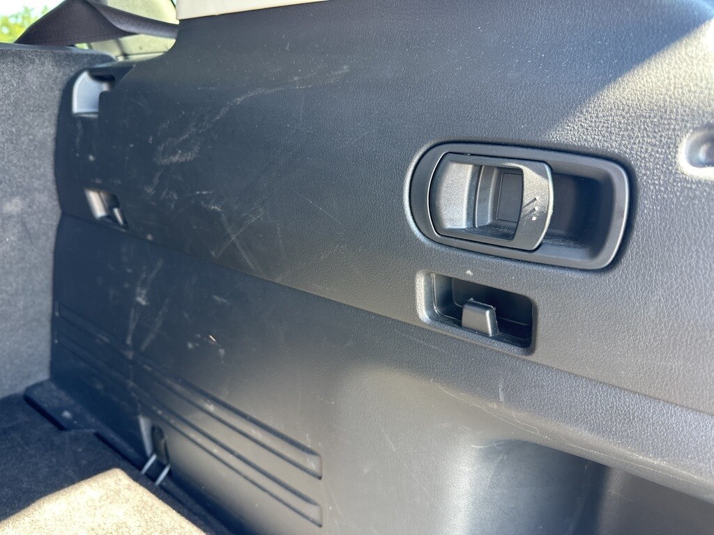 Thumbnail: 2025 Mazda CX-50 - 13