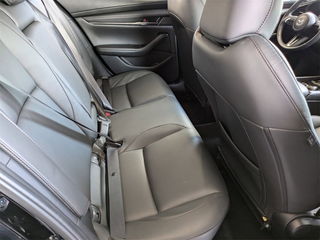 Thumbnail: 2025 Mazda Mazda3 - 28