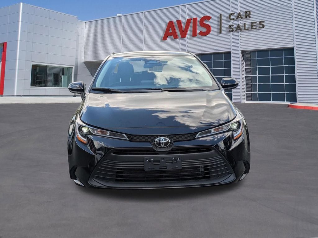 Thumbnail: 2025 Toyota Corolla - 2