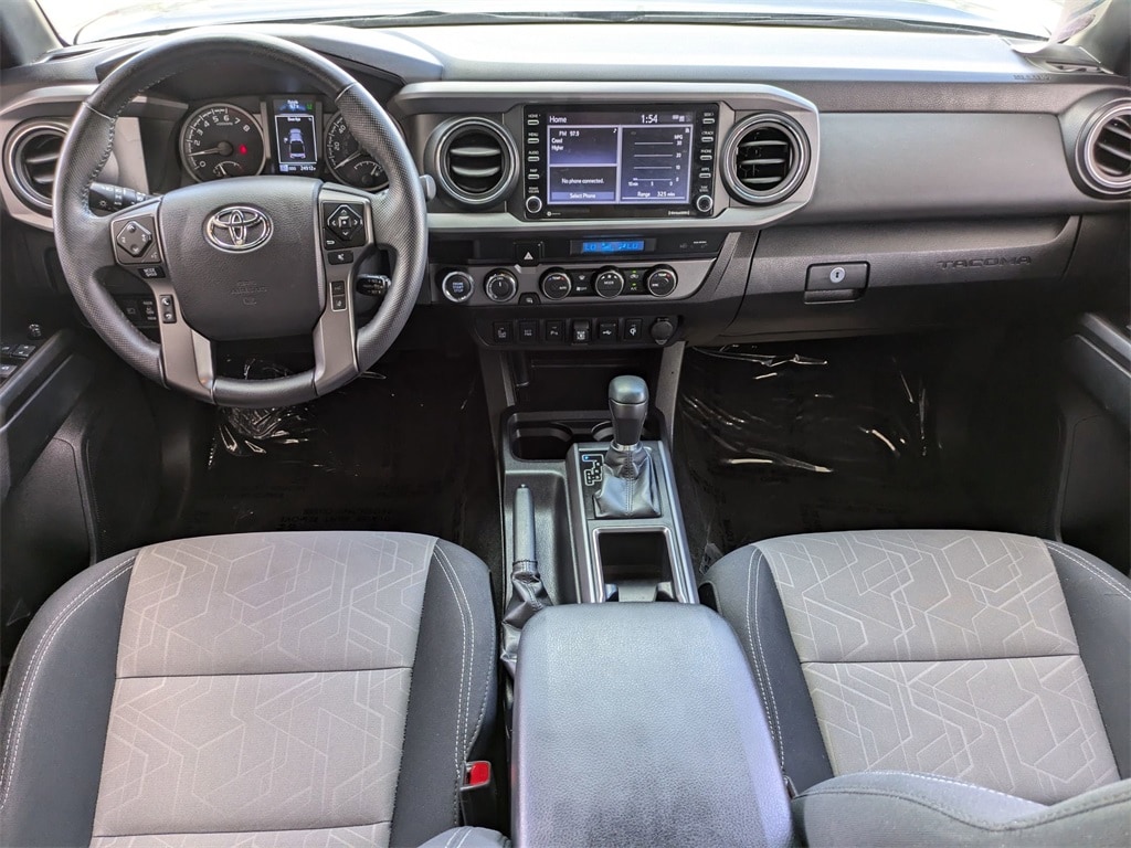 Thumbnail: 2023 Toyota Tacoma - 23