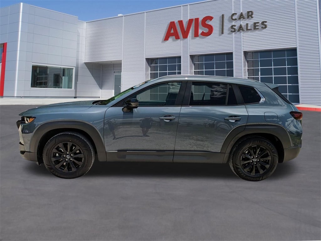 Thumbnail: 2024 Mazda CX-50 - 10