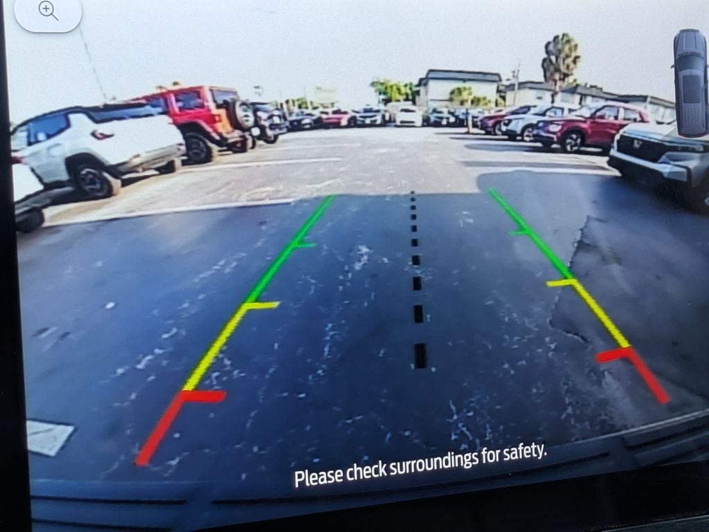 Thumbnail: 2024 Ford Expedition MAX - 18