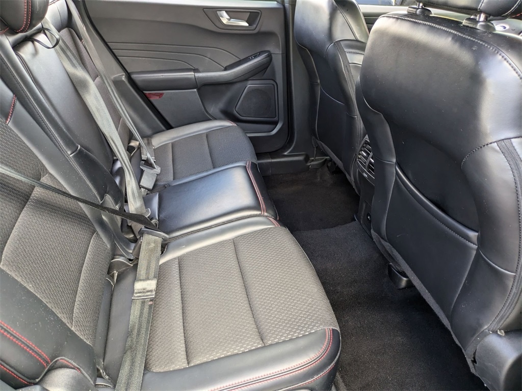 Thumbnail: 2025 Ford Escape - 29