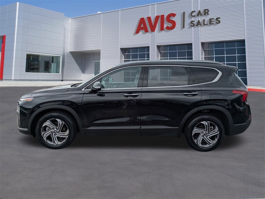 Thumbnail: 2023 Hyundai Santa Fe - 10