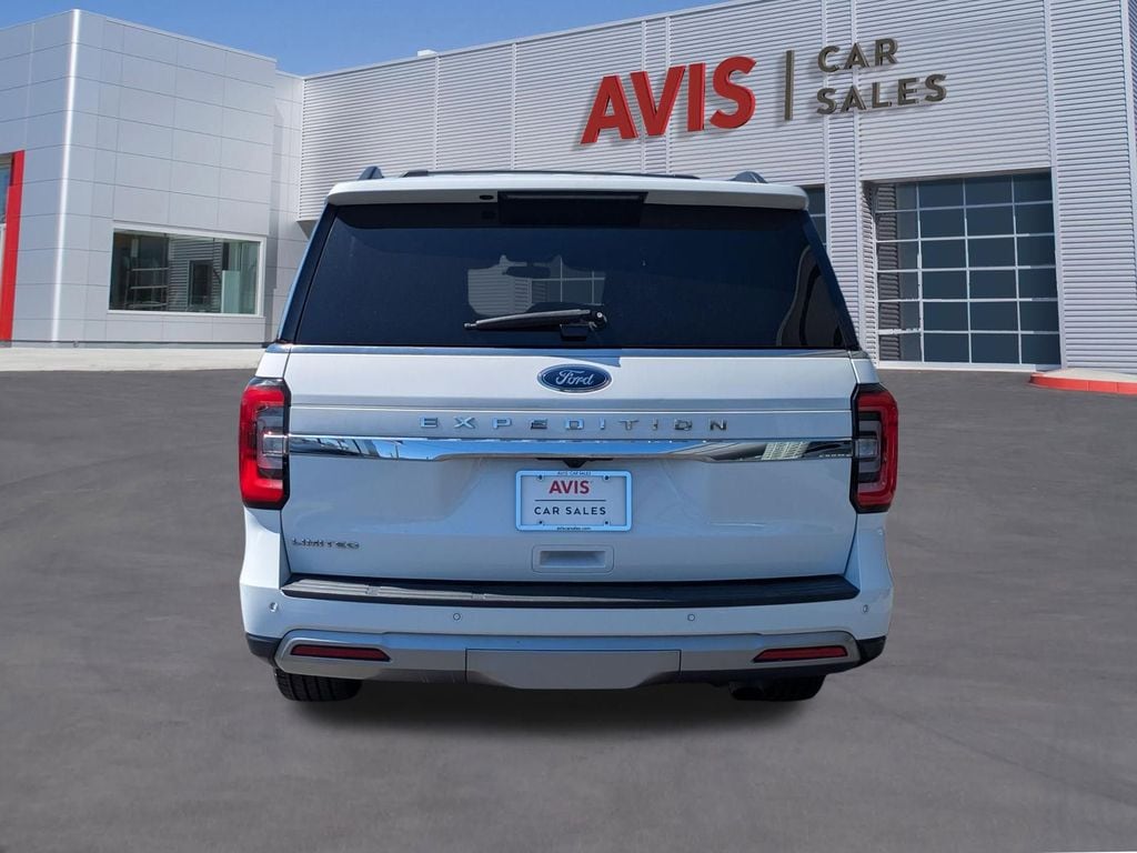 Thumbnail: 2024 Ford Expedition - 7