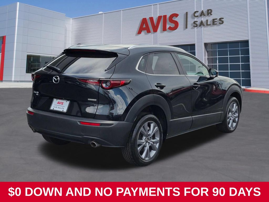Thumbnail: 2025 Mazda CX-30 - 6