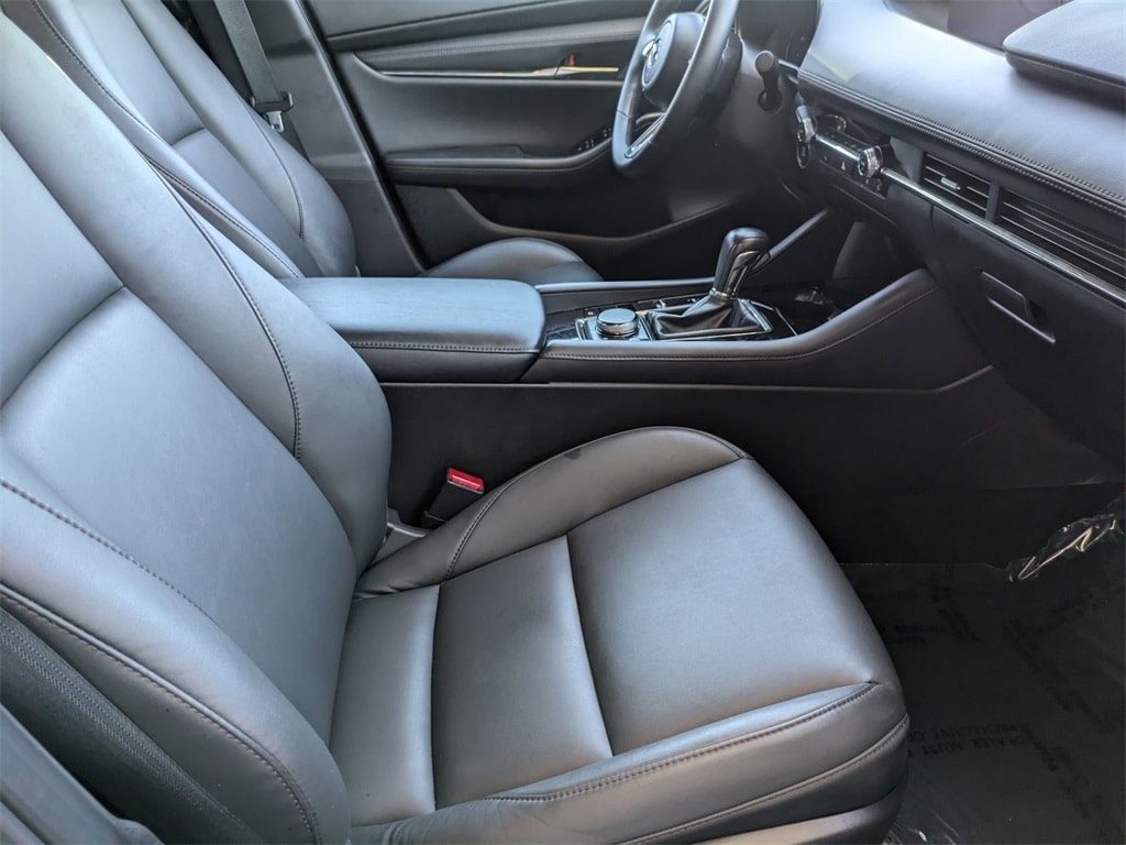 Thumbnail: 2025 Mazda Mazda3 - 30