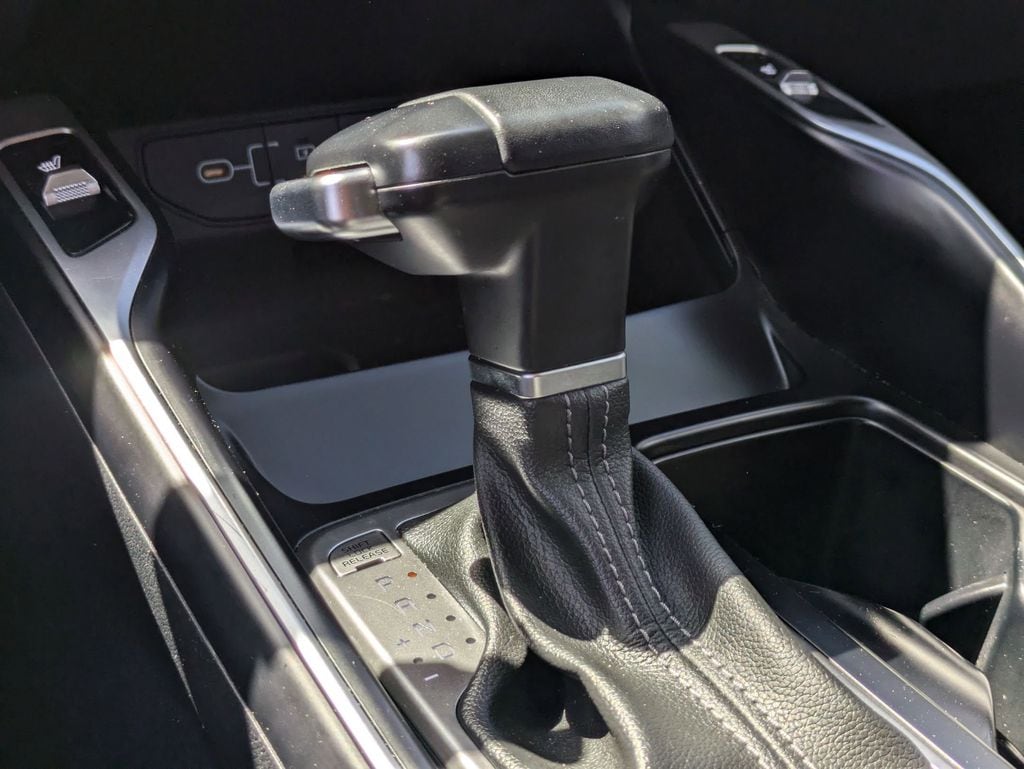 Thumbnail: 2024 Kia Sorento - 22