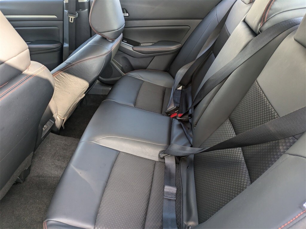 Thumbnail: 2025 Nissan Altima - 26