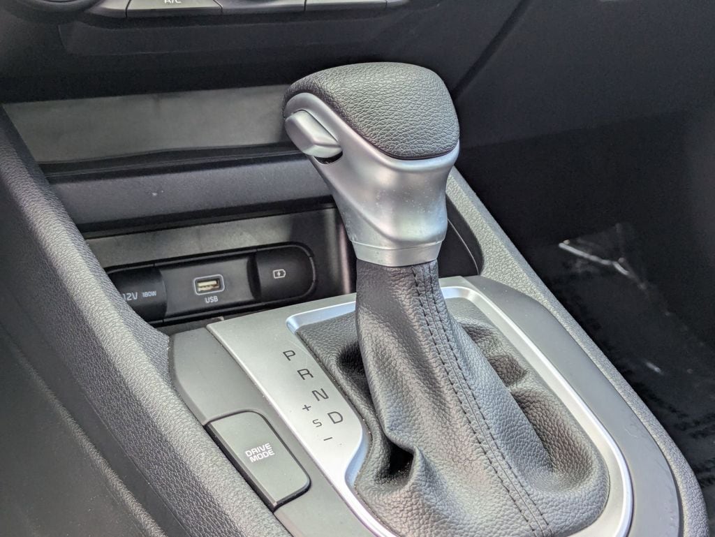Thumbnail: 2024 Kia Forte - 22