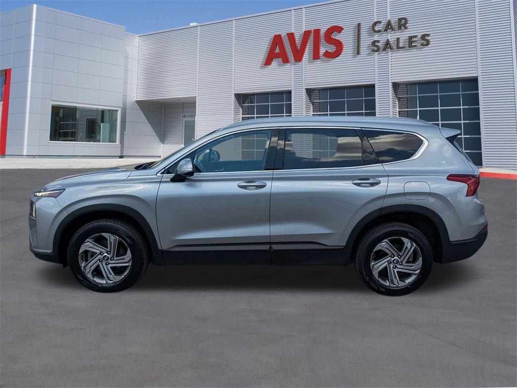 Thumbnail: 2023 Hyundai Santa Fe - 10