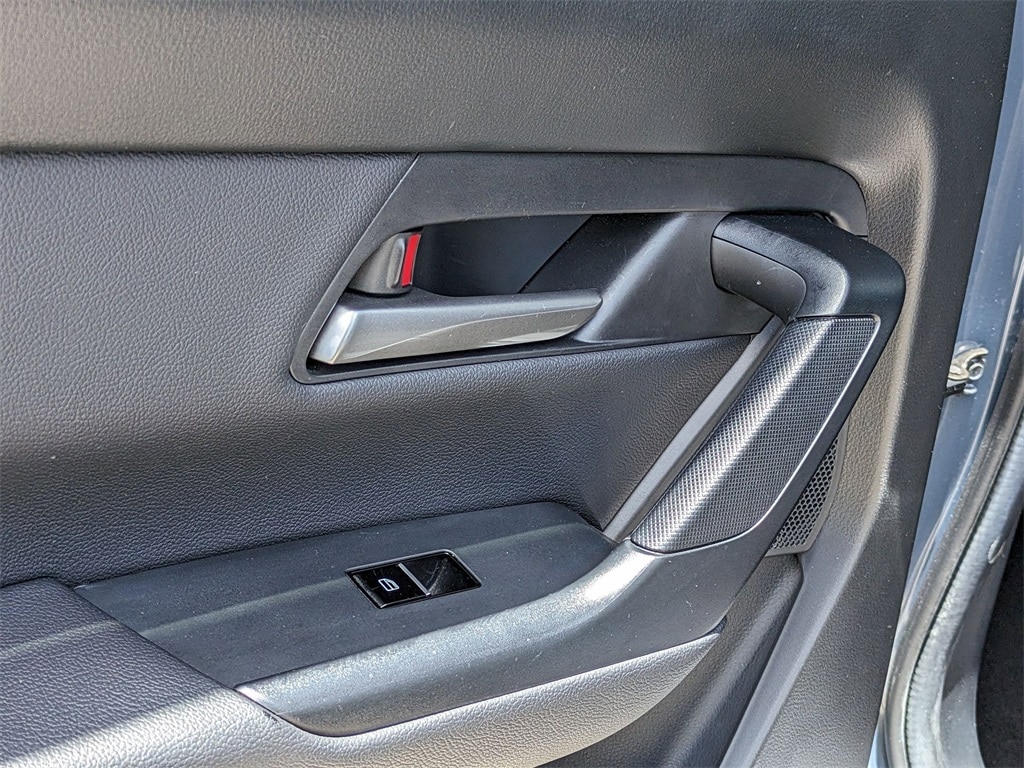 Thumbnail: 2024 Mazda CX-50 - 27