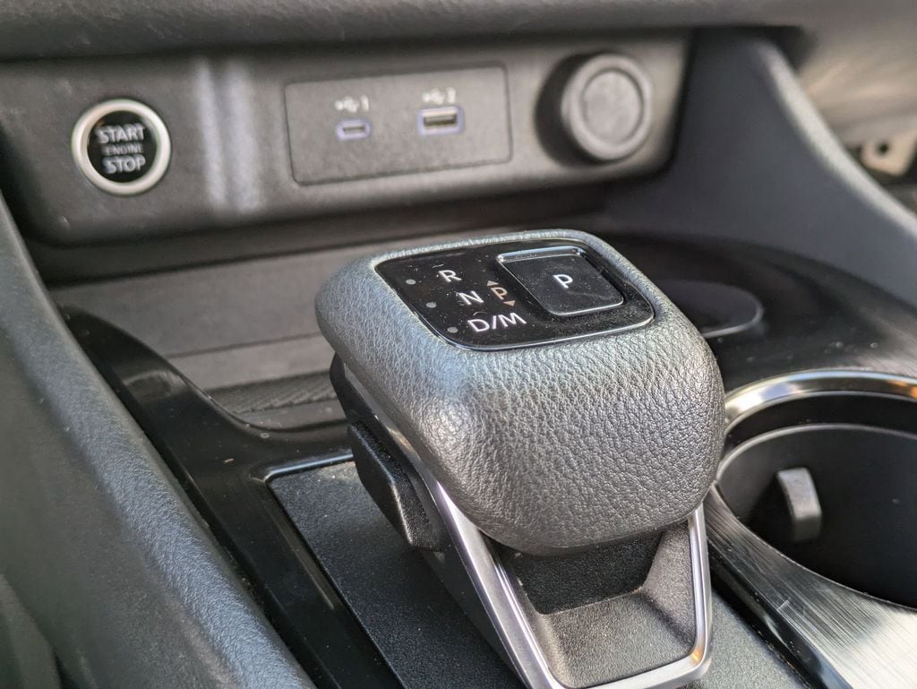 Thumbnail: 2023 Nissan Rogue - 22