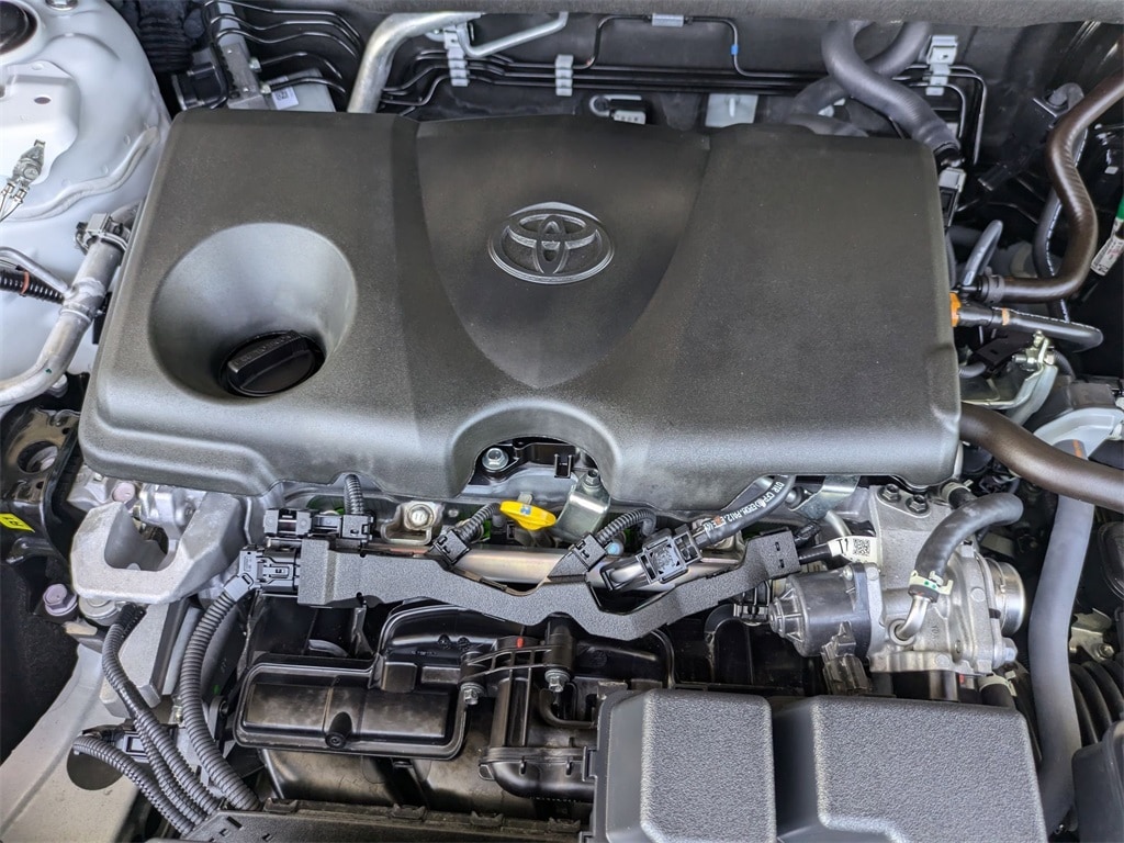 Thumbnail: 2025 Toyota RAV4 - 35