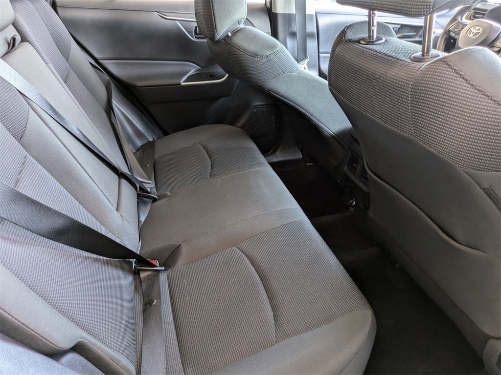 Thumbnail: 2025 Toyota RAV4 - 30