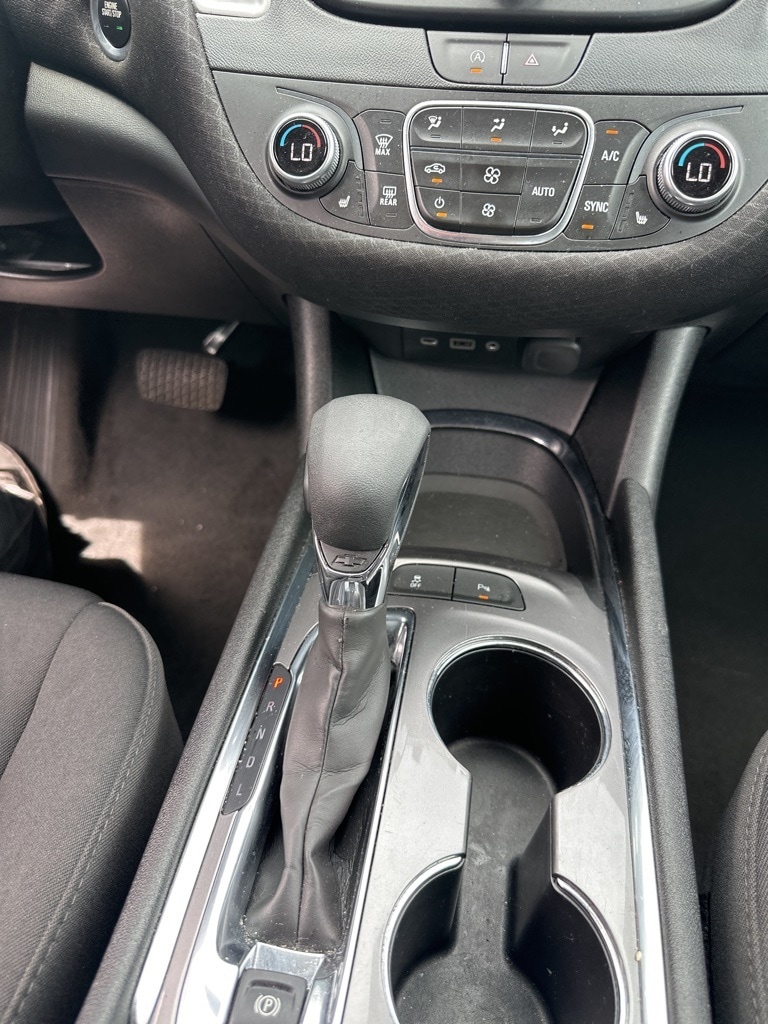 Thumbnail: 2024 Chevrolet Malibu - 19