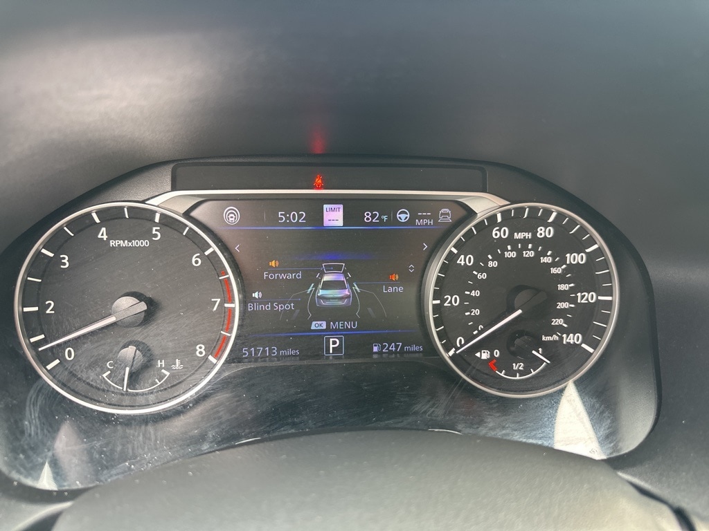 Thumbnail: 2023 Nissan Altima - 22
