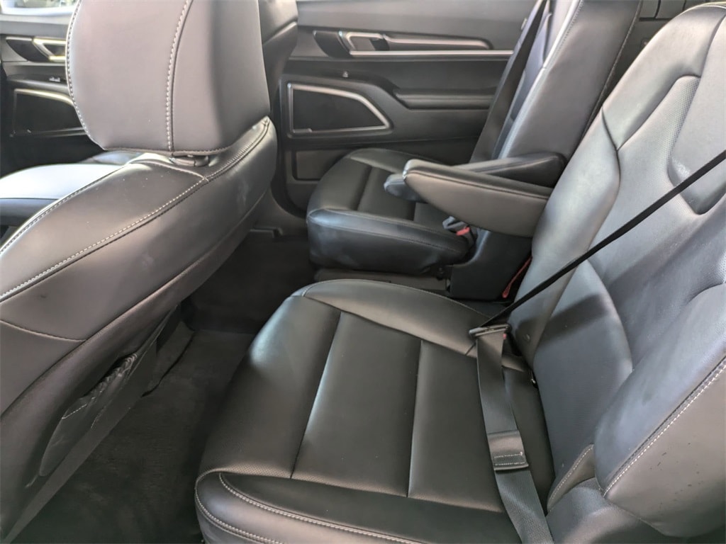 Thumbnail: 2025 Kia Telluride - 28