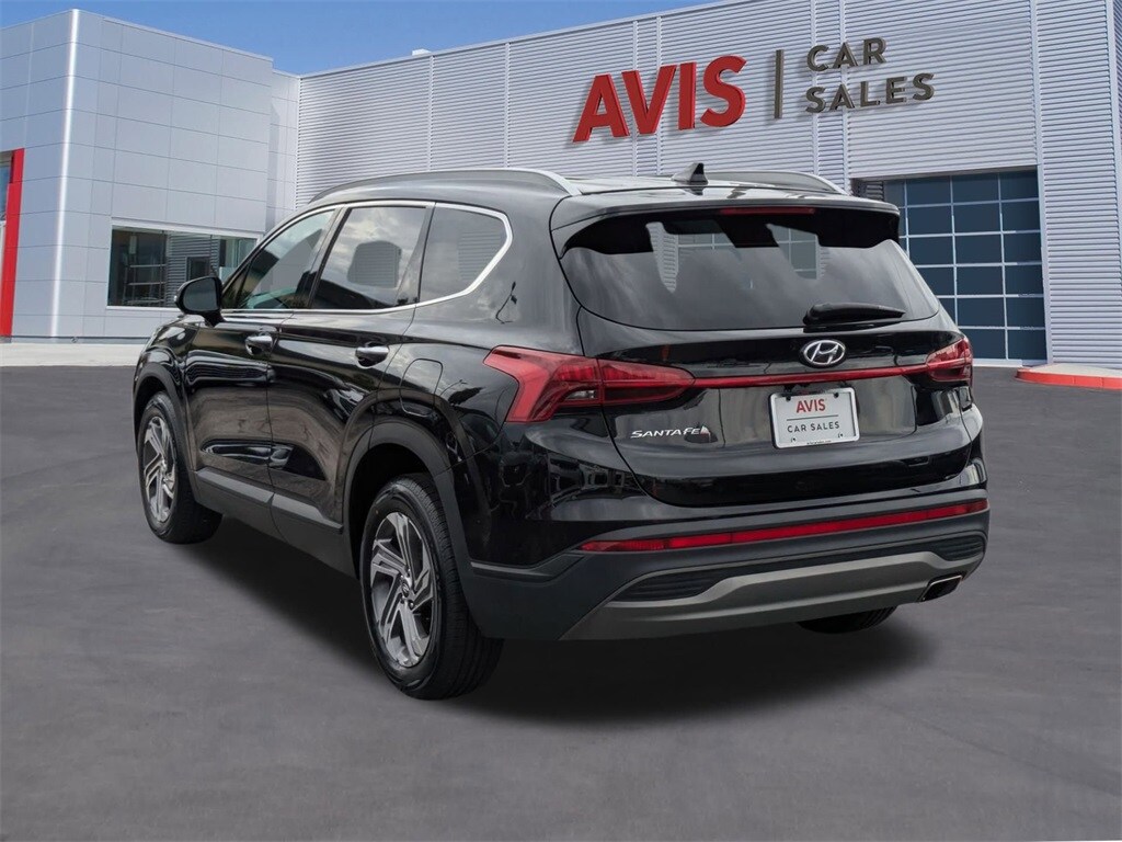 Thumbnail: 2023 Hyundai Santa Fe - 9