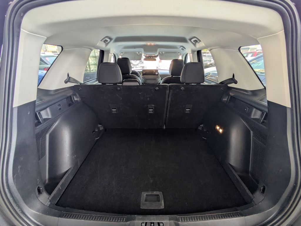 2025 Ford Bronco Sport Big Bend - Photo 28