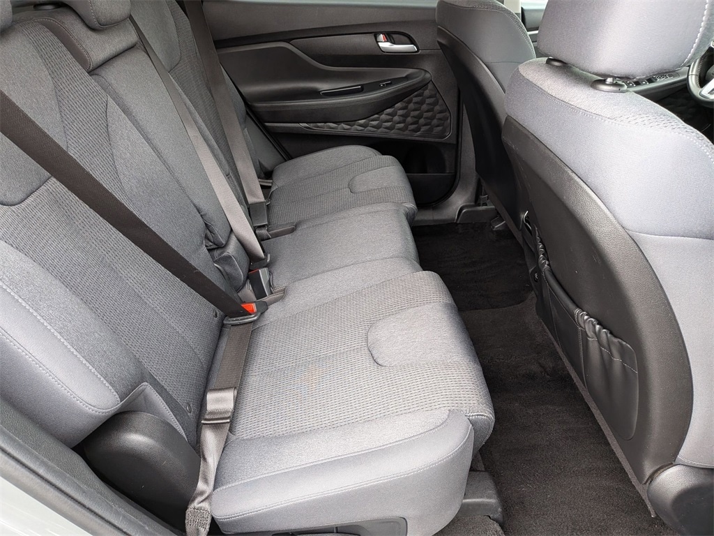 Thumbnail: 2023 Hyundai Santa Fe - 31