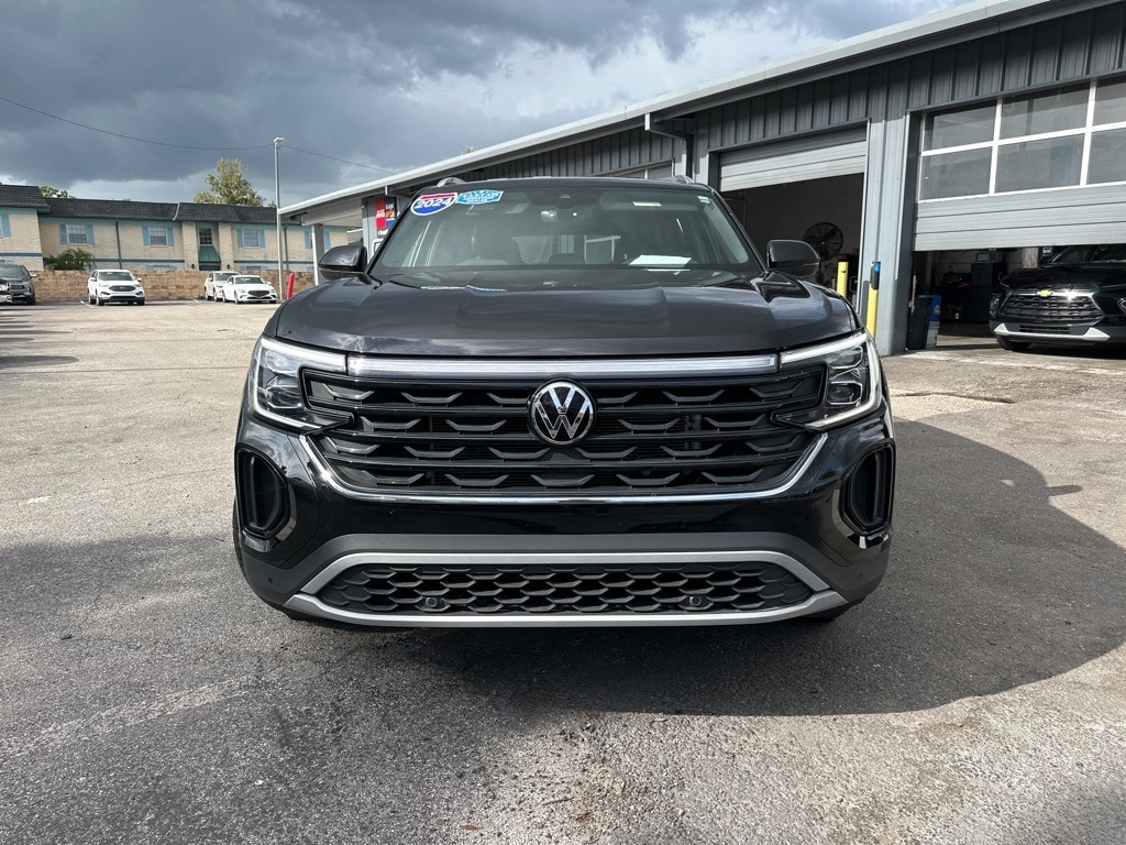 Thumbnail: 2024 Volkswagen Atlas - 2