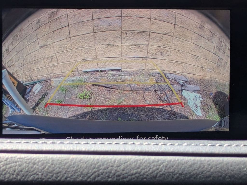 Thumbnail: 2025 Mazda CX-30 - 17