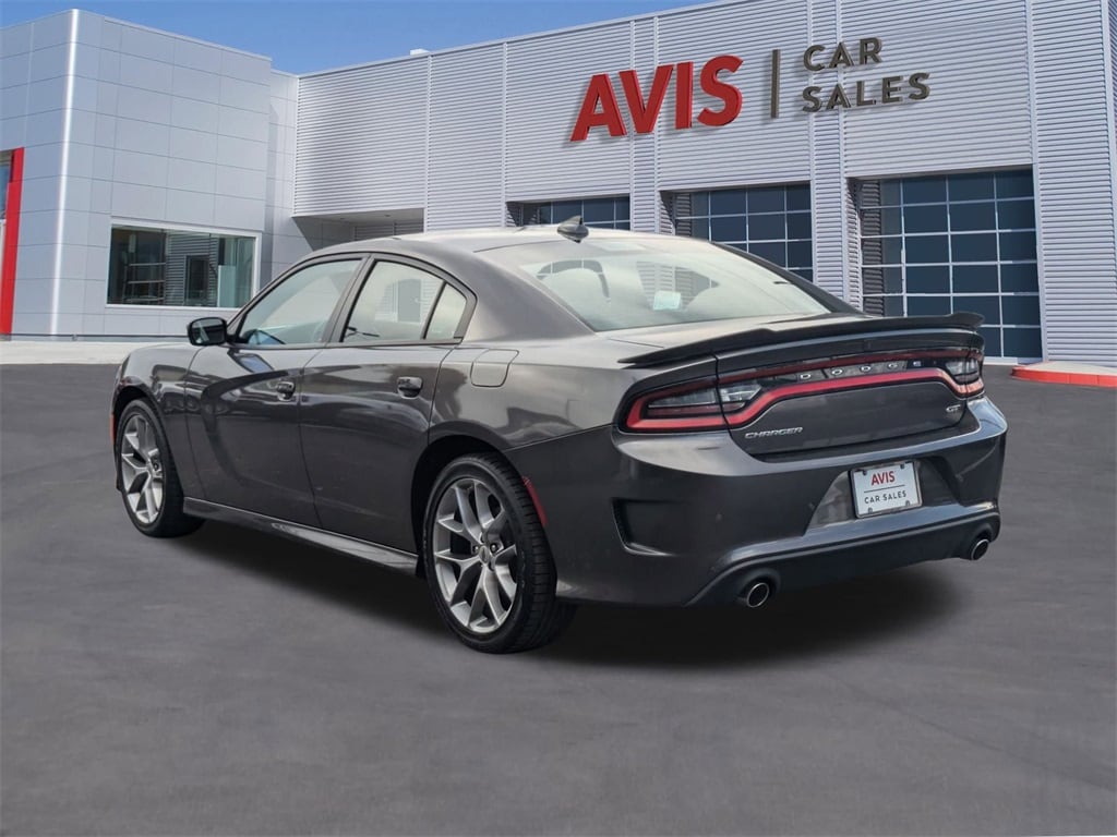 Thumbnail: 2023 Dodge Charger - 9