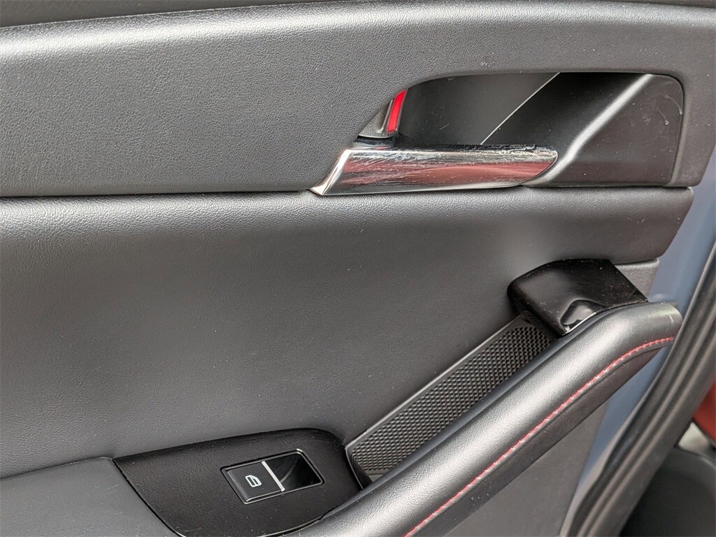 Thumbnail: 2025 Mazda CX-30 - 29