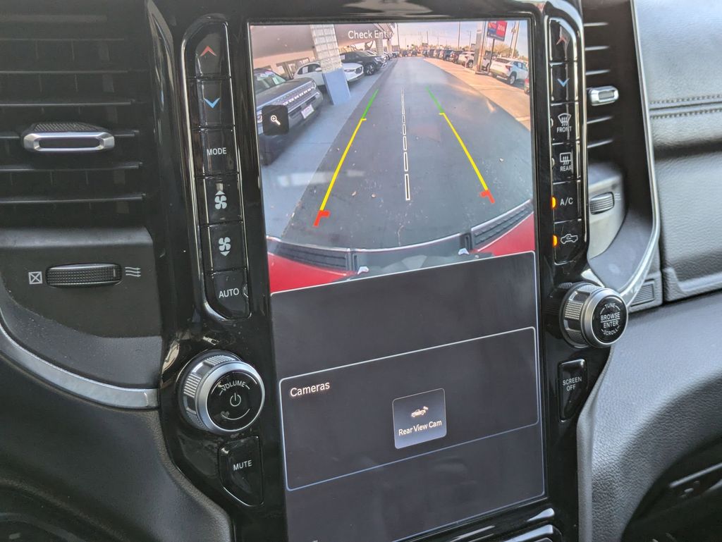 2023 RAM Ram 1500 Pickup Laramie - Photo 17