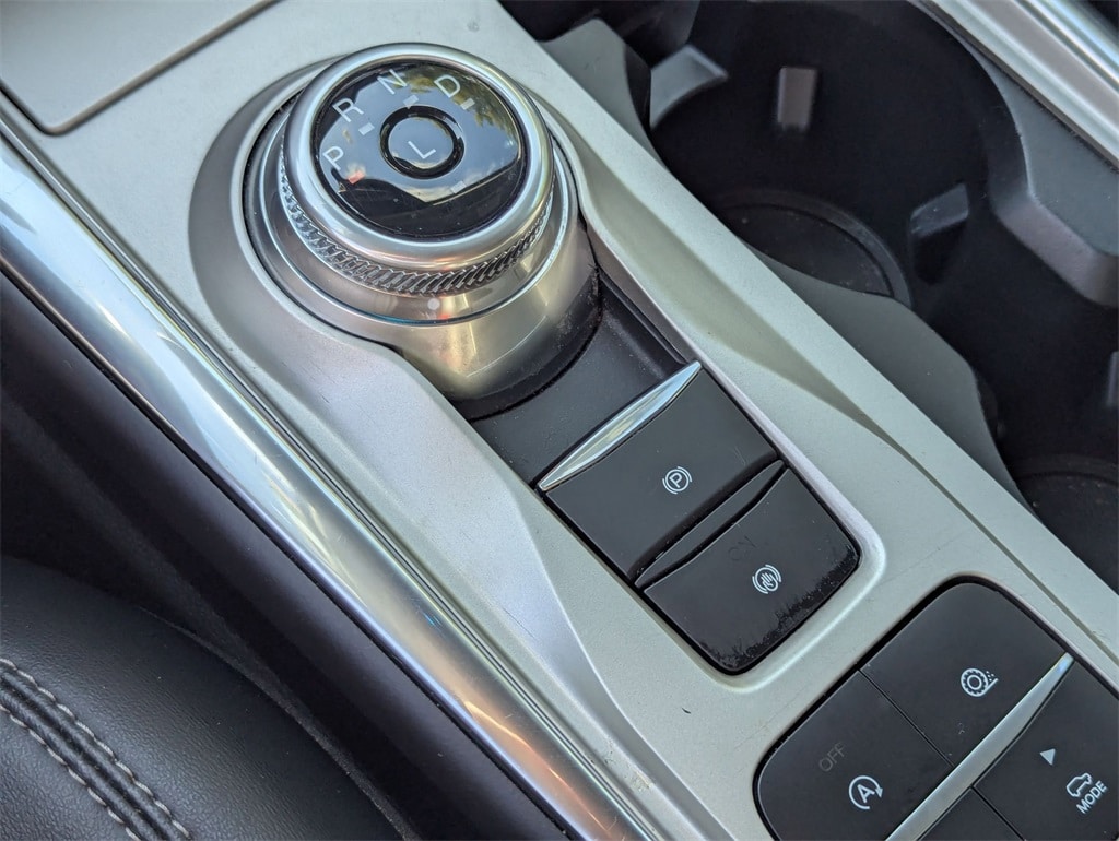 Thumbnail: 2024 Ford Explorer - 19