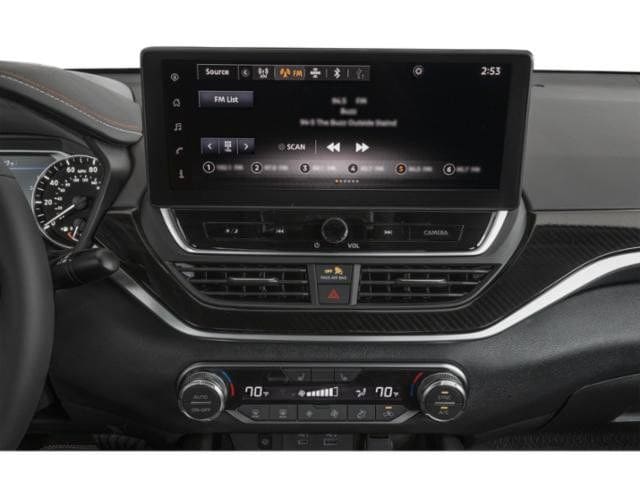 Thumbnail: 2025 Nissan Altima - 12