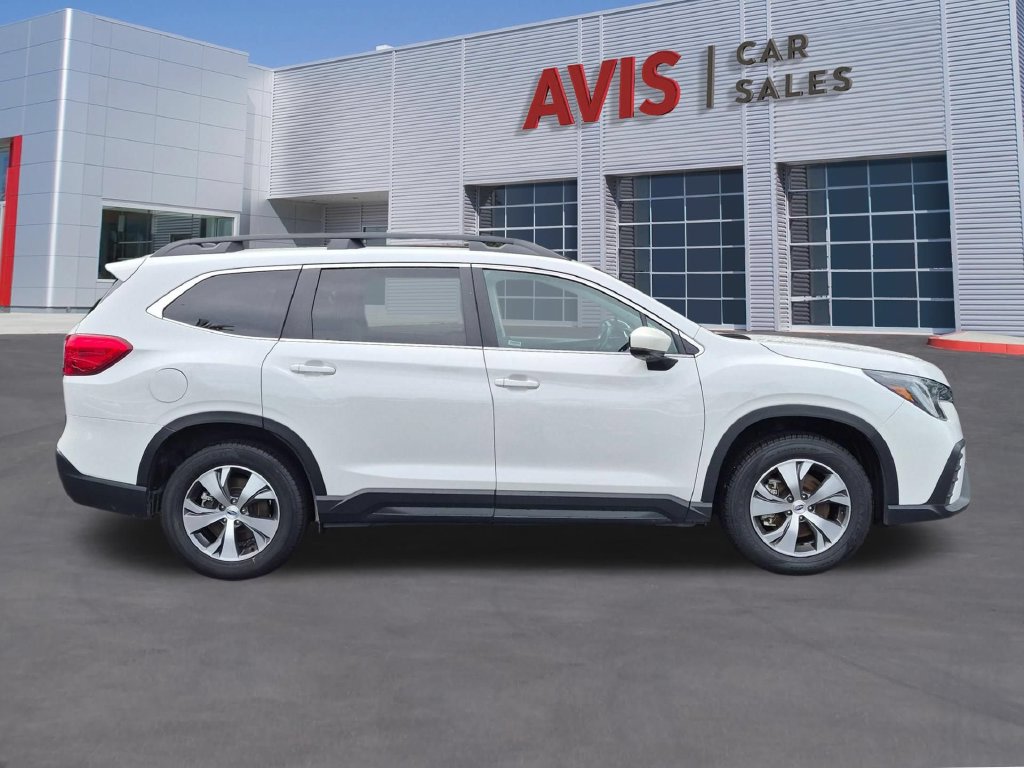 2025 Subaru Ascent Premium - Photo 5
