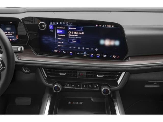 Thumbnail: 2025 Chevrolet Suburban - 12