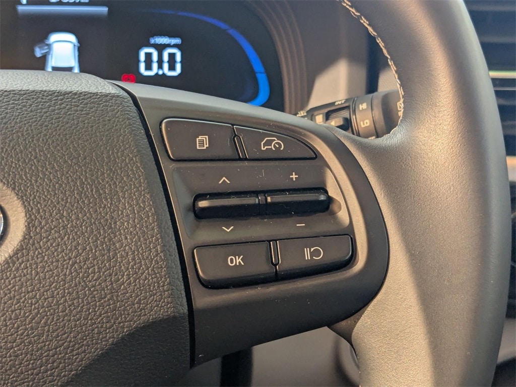 Thumbnail: 2025 Hyundai Venue - 27