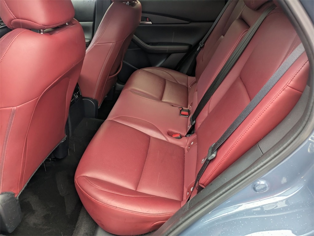 Thumbnail: 2024 Mazda CX-30 - 25