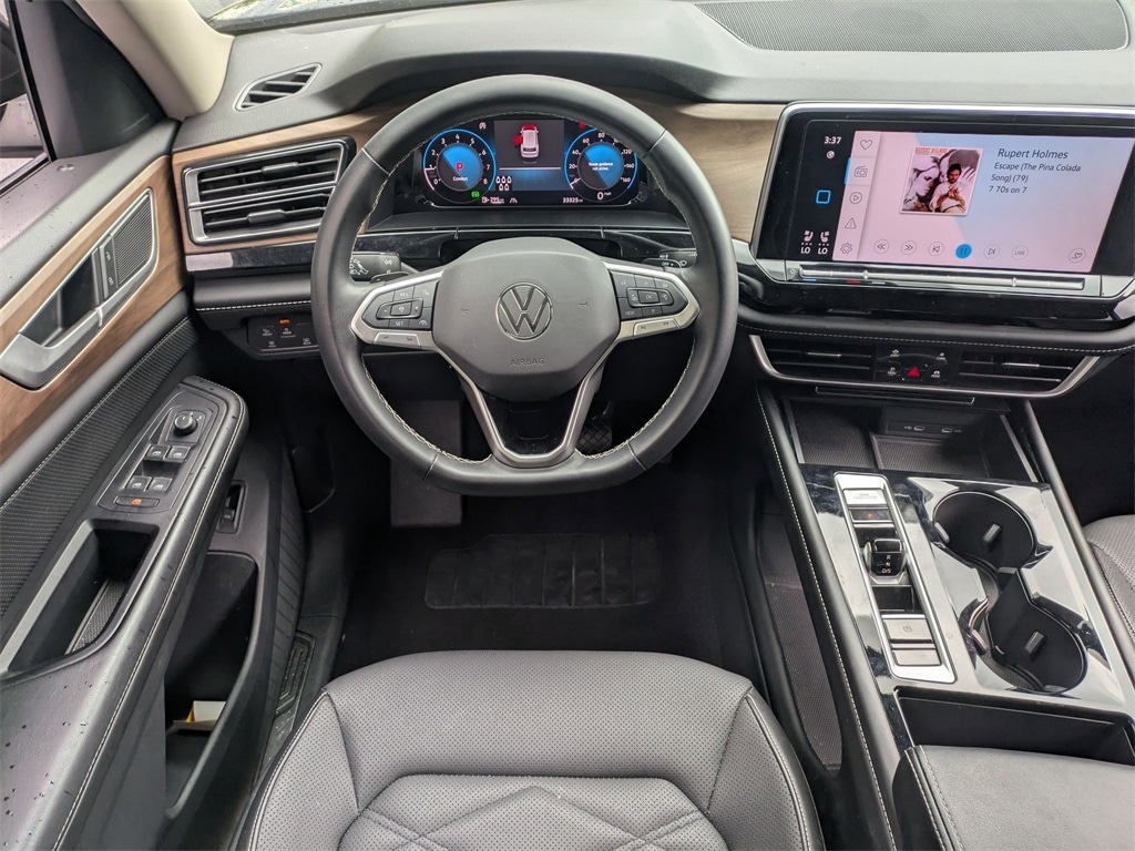 Thumbnail: 2024 Volkswagen Atlas - 23