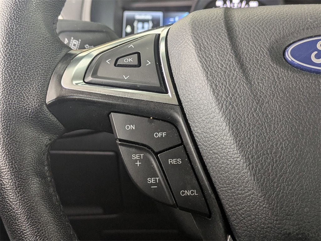 Thumbnail: 2024 Ford Edge - 14