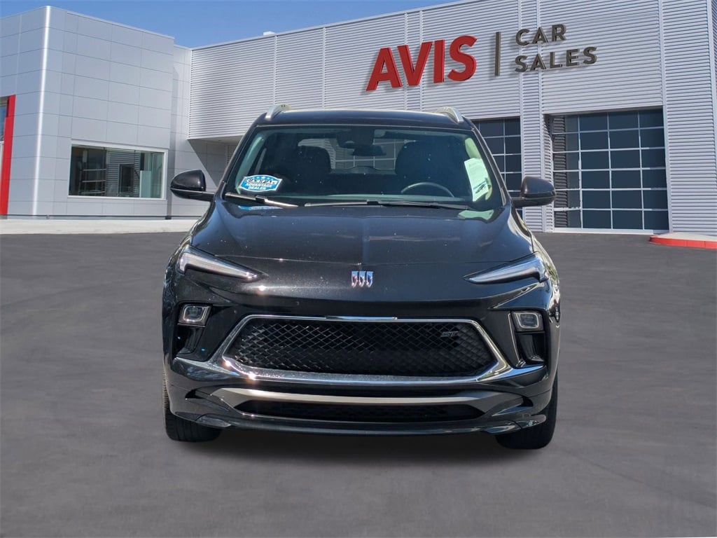 Certified 2024 Buick Encore GX Sport Touring SUV