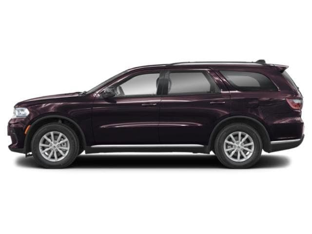 Thumbnail: 2025 Dodge Durango - 3