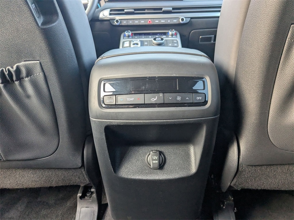 Thumbnail: 2025 Hyundai Palisade - 28