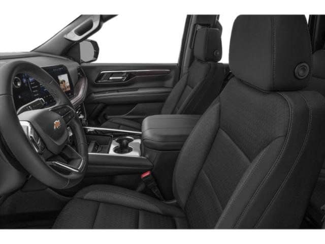 Thumbnail: 2025 Chevrolet Tahoe - 11