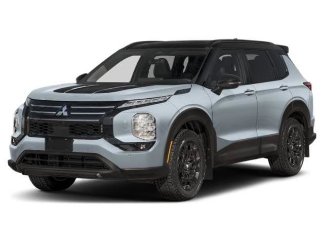 Thumbnail: 2025 Mitsubishi Outlander - 1
