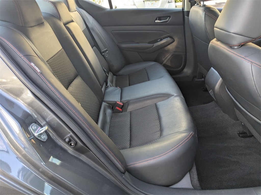 Thumbnail: 2025 Nissan Altima - 28