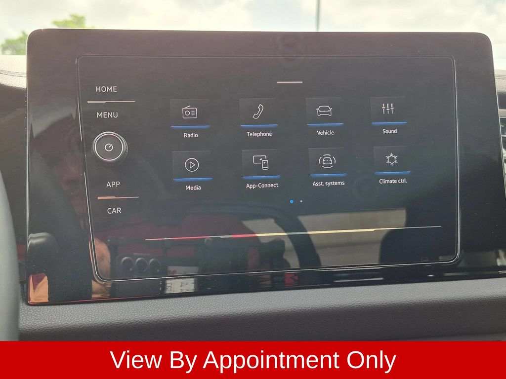 2025 Volkswagen Jetta S - Photo 16