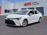 2023 Toyota Corolla  -
                Pompano Beach, FL