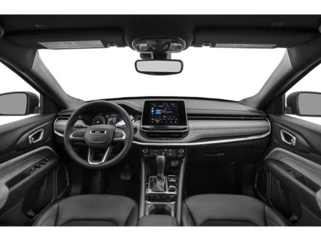 Thumbnail: 2025 Jeep Compass - 10