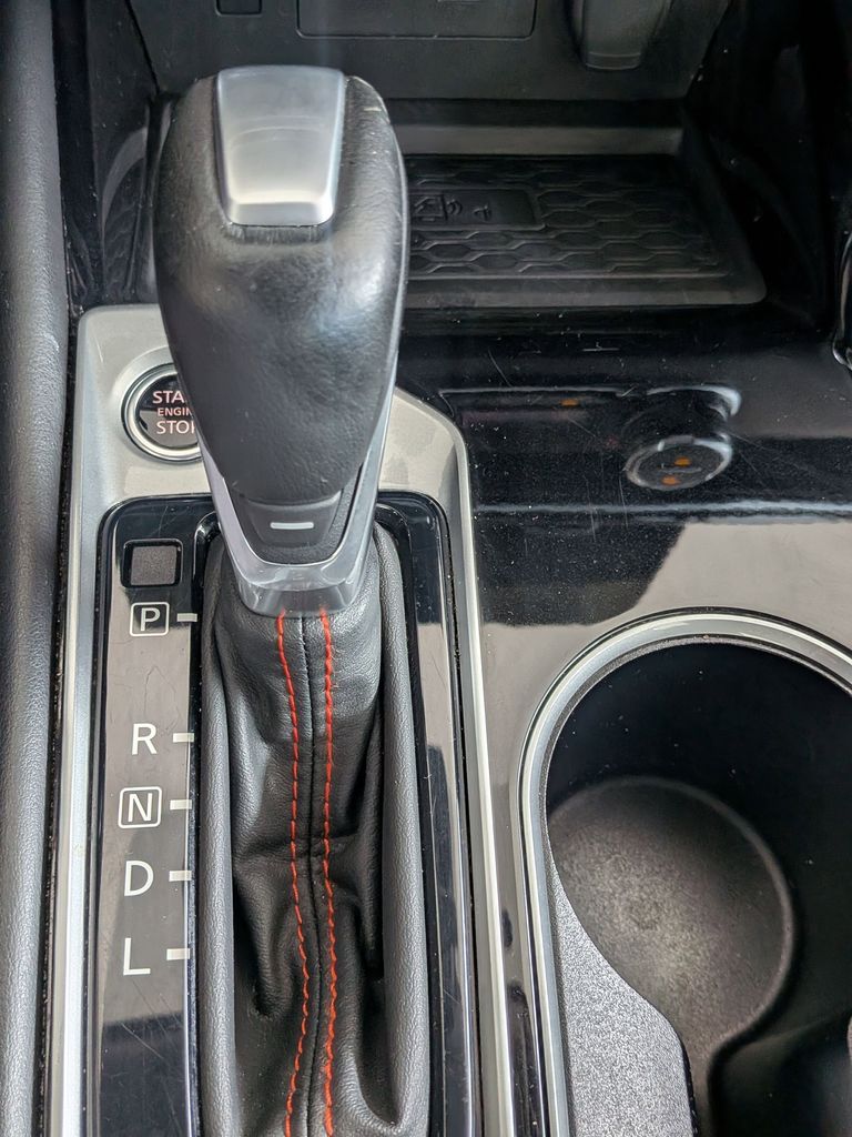 Thumbnail: 2025 Nissan Altima - 17