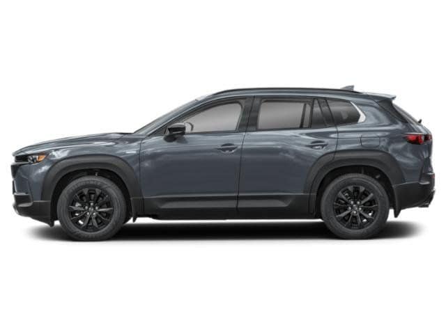 Thumbnail: 2025 Mazda CX-50 - 6