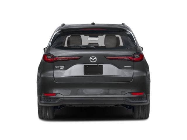 Thumbnail: 2025 Mazda CX-90 - 8